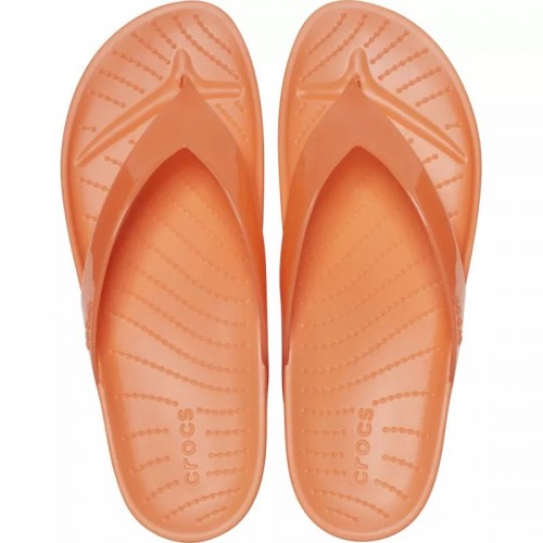 Crocs™ Splash Glossy Flip